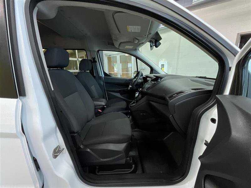 Used 2016 Ford Transit Connect XL FWD image 22