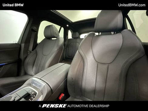 Used 2021 BMW X5 xDrive40i w/ Convenience Package image 13