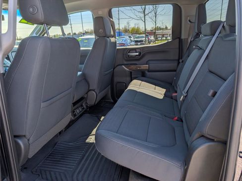 Used 2022 GMC Sierra 1500 Elevation AWD/4WD image 14