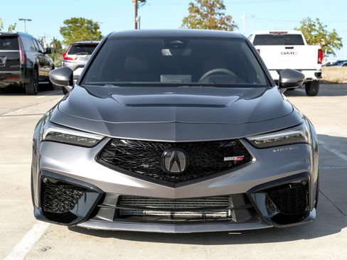 Used 2024 Acura Integra Type S FWD image 5