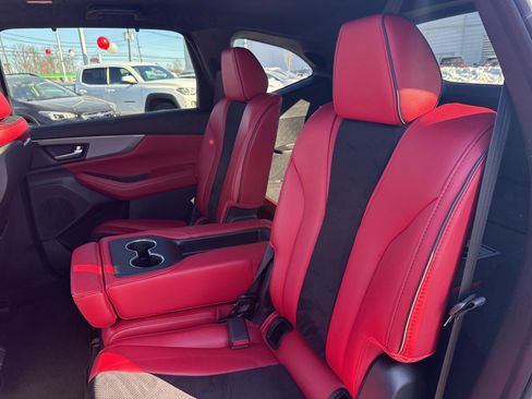 Used 2022 Acura MDX A-Spec image 13