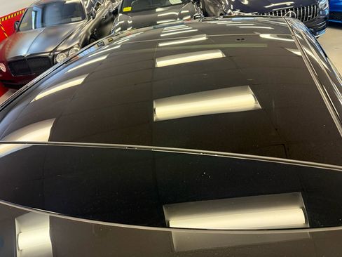 Used 2015 Mercedes-Benz S 63 AMG 4MATIC Sedan image 18