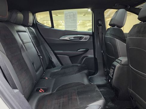 Used 2023 Dodge Hornet GT Plus w/ Track Pack image 16