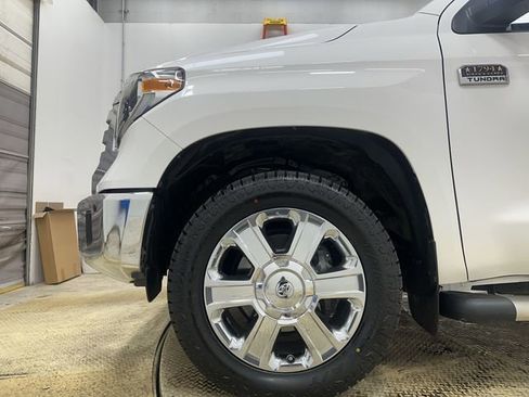 Used 2019 Toyota Tundra 1794 Edition image 20