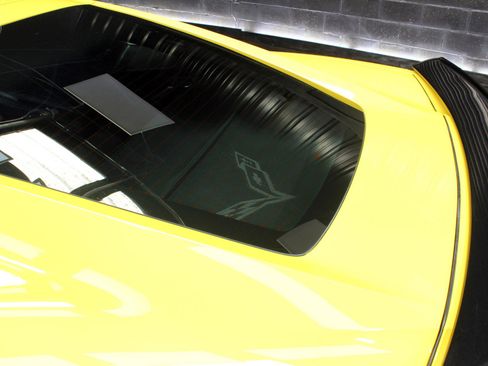 Used 2017 Chevrolet Corvette Z06 image 57