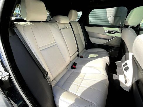 Used 2023 Land Rover Range Rover Velar R-Dynamic S image 27