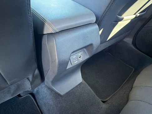 Used 2024 Subaru Crosstrek 2.5i Sport image 17