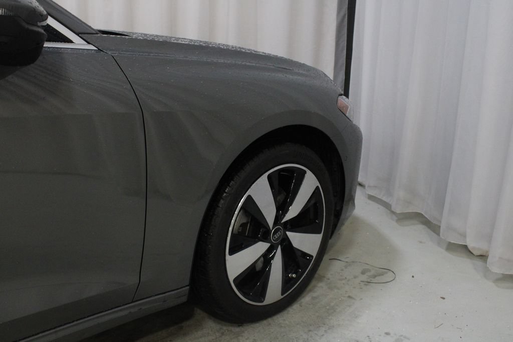 Used 2025 Audi A5 Premium Plus AWD/4WD image 27