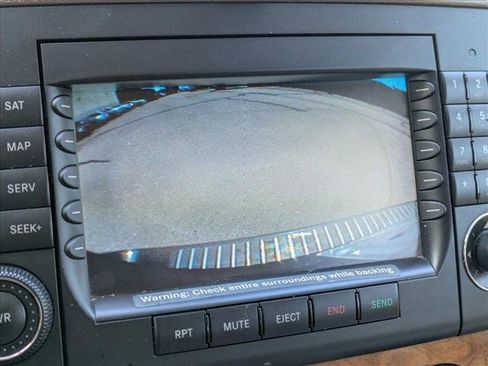 Used 2007 Mercedes-Benz ML 350 4MATIC image 14