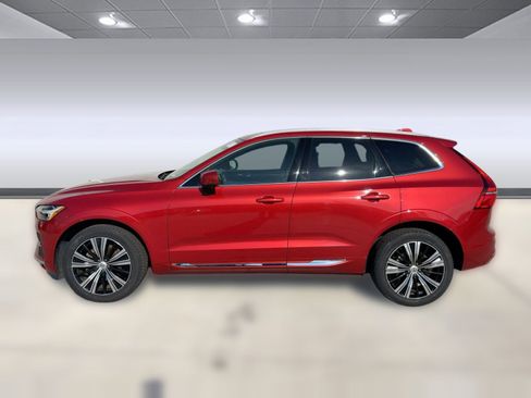 Certified 2023 Volvo XC60 B5 Plus w/ Protection Package Premier image 2