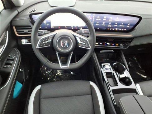 New 2026 Buick Envision Sport Touring image 11