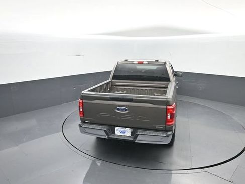 Certified 2023 Ford F150 XLT AWD/4WD image 29