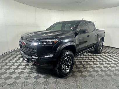 Used 2024 Chevrolet Colorado ZR2 w/ ZR2 Convenience Package III
