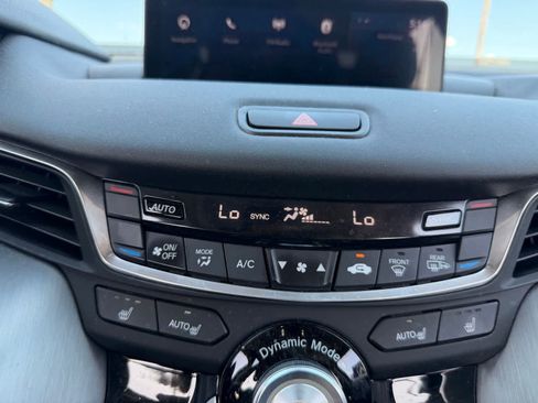Used 2023 Acura TLX w/ Technology Package FWD image 14
