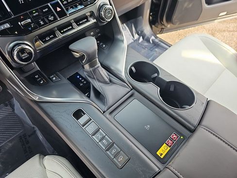 New 2026 Lexus LX 600 4WD w/ Appearance Package image 29