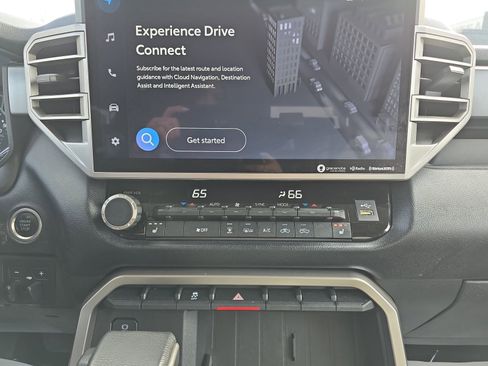 Used 2023 Toyota Tundra SR5 w/ SR5 Premium Package image 24