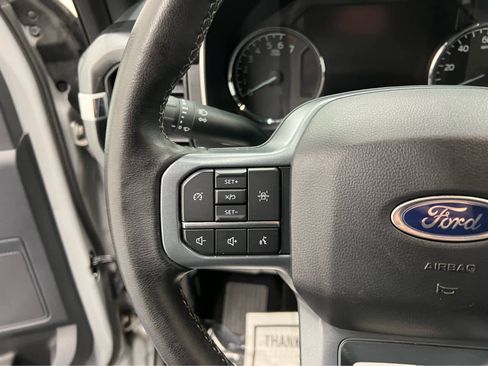 Used 2023 Ford F150 XLT w/ Equipment Group 302A High image 19