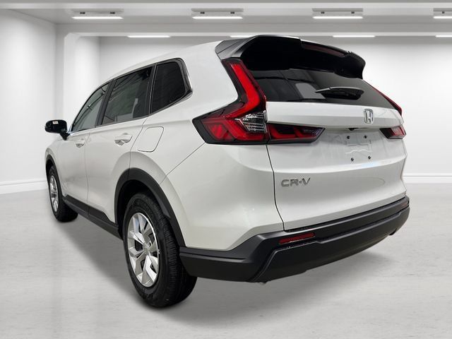 New 2026 Honda CR-V LX image 5