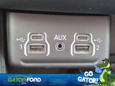 Used 2021 Dodge Durango Citadel image 24