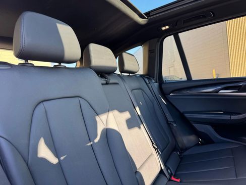 Used 2018 BMW X3 xDrive30i image 34