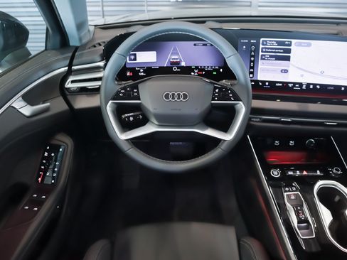 New 2026 Audi A6 Premium Plus AWD/4WD image 18