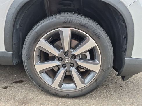 Used 2024 Honda Pilot Elite image 22