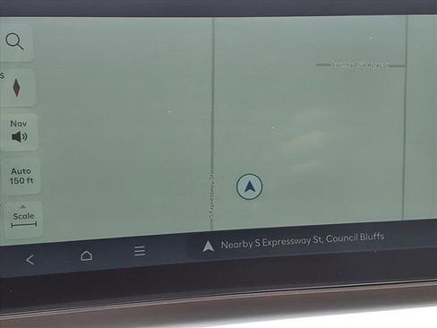 New 2025 Hyundai Tucson SEL image 17