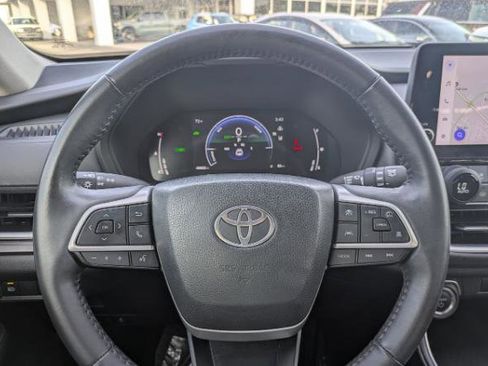 Used 2024 Toyota Grand Highlander XLE image 15