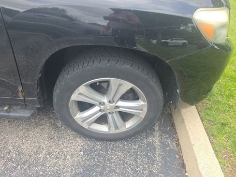 Used 2008 Toyota Highlander Sport AWD/4WD image 13