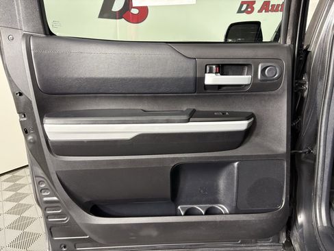 Used 2021 Toyota Tundra SR5 w/ TRD Off-Road Plus Package image 37