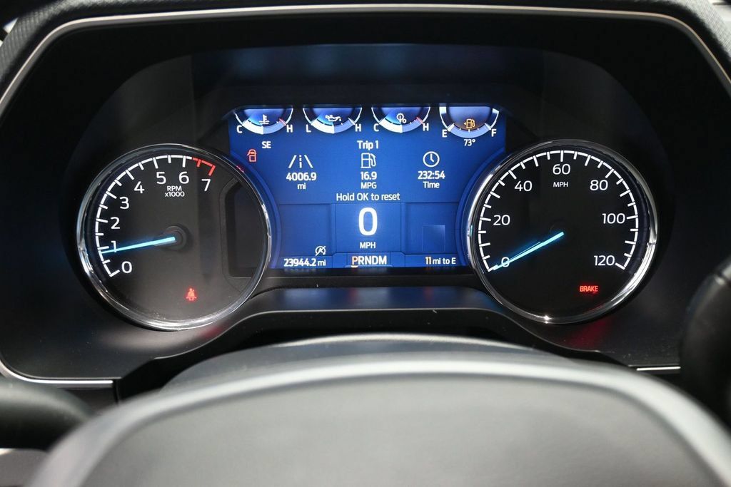 Used 2023 Ford F150 XLT w/ Equipment Group 302A High AWD/4WD image 14