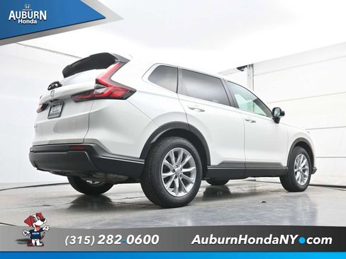 Used 2024 Honda CR-V EX image 22