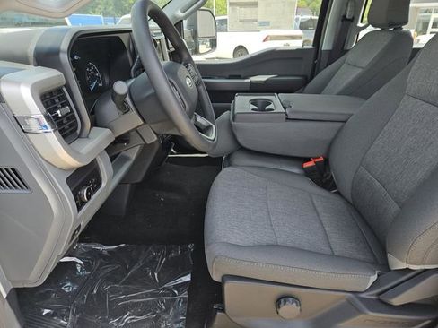 New 2026 Ford F250 XL w/ STX Appearance Package image 22