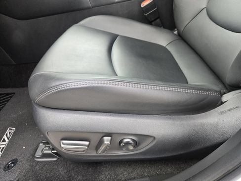 Certified 2024 Toyota RAV4 XLE Premium AWD/4WD image 18