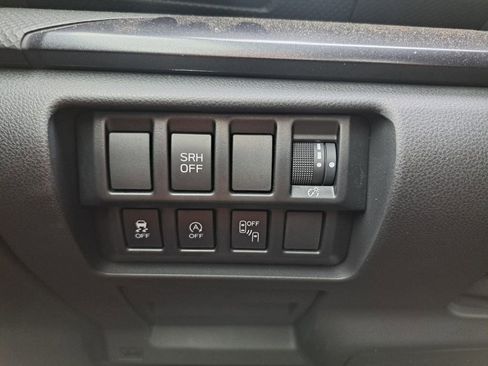 Used 2025 Subaru Forester Wilderness image 16