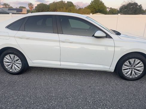 Used 2019 Volkswagen Jetta S FWD image 4