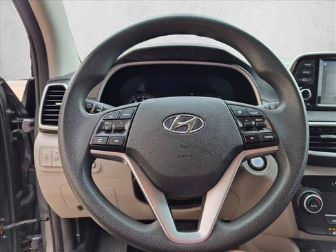 Used 2019 Hyundai Tucson SEL FWD image 17