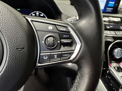 Used 2021 Acura RDX FWD w/ Technology Package image 24