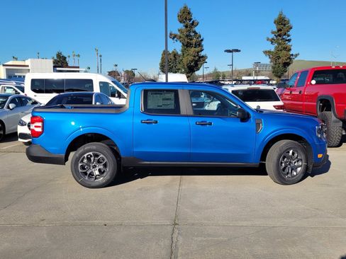 Used 2026 Ford Maverick XLT FWD image 3