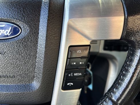 Used 2013 Ford F150 Platinum image 15