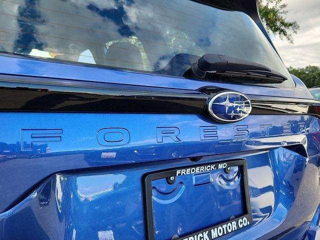 Used 2026 Subaru Forester AWD/4WD image 30