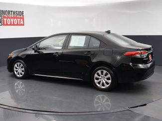 Used 2025 Toyota Corolla LE FWD video 2