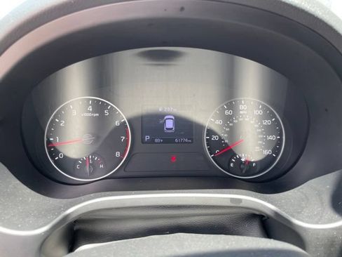 Used 2021 Kia Seltos S FWD image 21