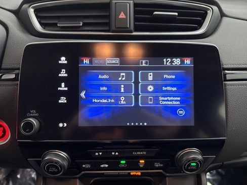 Used 2020 Honda CR-V EX image 24