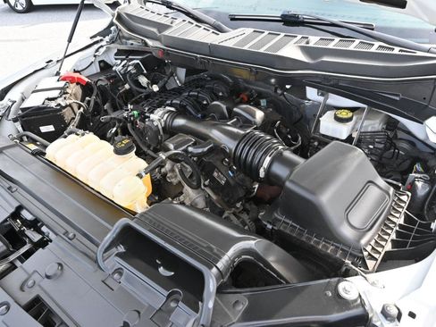 Used 2023 Ford F150 XL AWD/4WD image 43