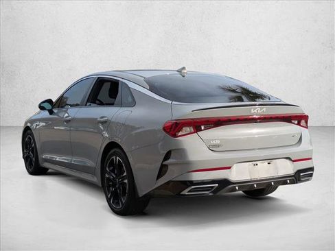 Used 2023 Kia K5 GT-Line w/ GT-Line Premium Package image 6