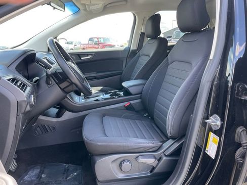 Used 2016 Ford Edge SE AWD/4WD image 7