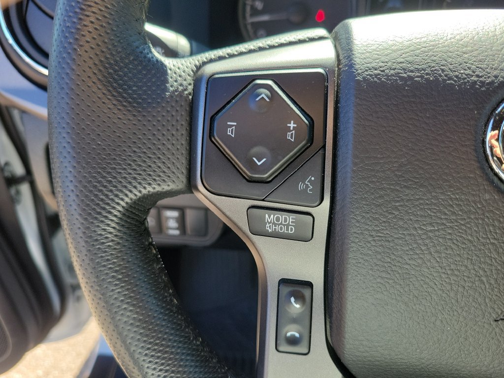 Used 2023 Toyota Tacoma TRD Off-Road AWD/4WD image 17