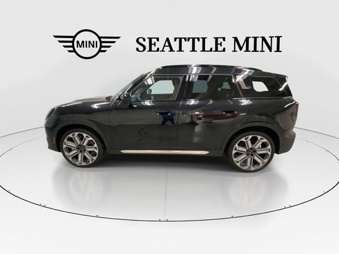New 2025 MINI Cooper Countryman S w/ Comfort Package Max image 6