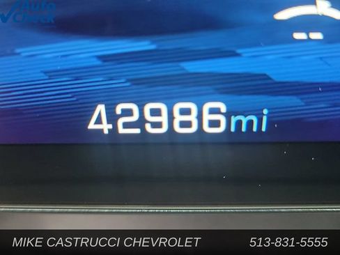 Used 2025 Chevrolet Equinox LT w/ Convenience Package II FWD image 15